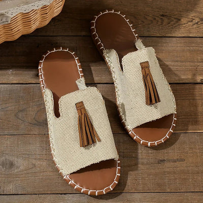 Loréna | Orthopedische Casual Sandalen