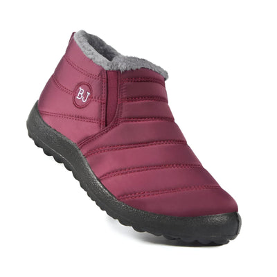 Marvik | Comfortabele winter orthopedische schoenen