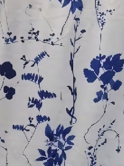 Sylviane | Zomerjurk met stijlvolle eenvoud