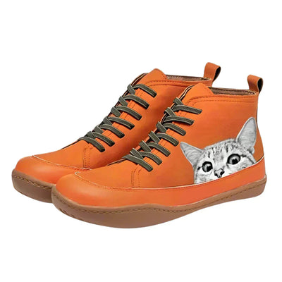Fenna | Enkellaarsjes voor kattenliefhebbers