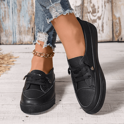 Colette | Orthopedische comfortschoen met moderne uitstraling
