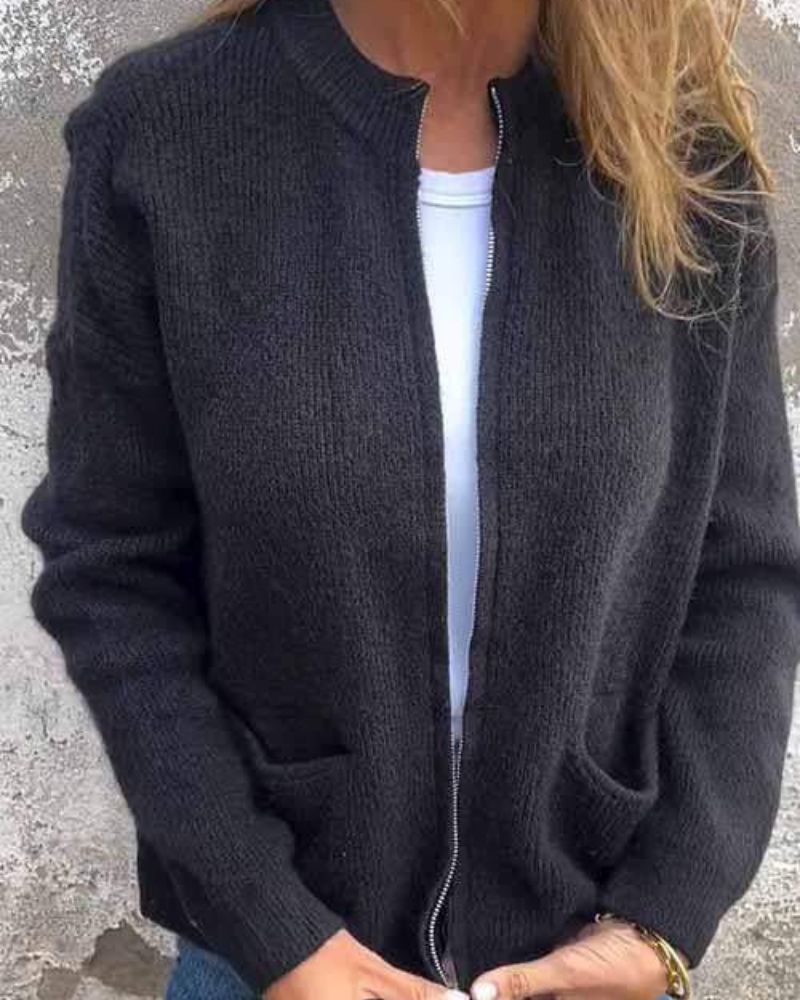 Almira | Herfstvest