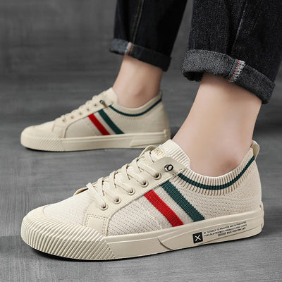 Milo™ | Lichtgewicht Heren­sneaker
