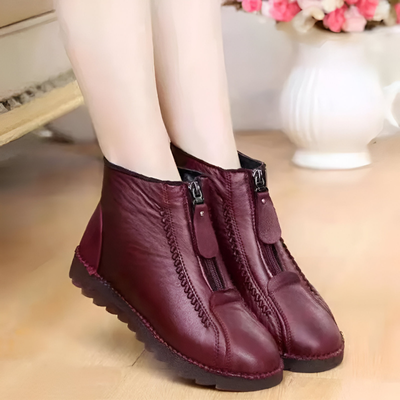 Nuvia | Stijlvolle orthopedische schoenen