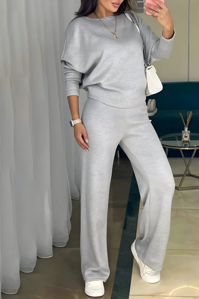 Nami | Moderne relaxte tweedelige set