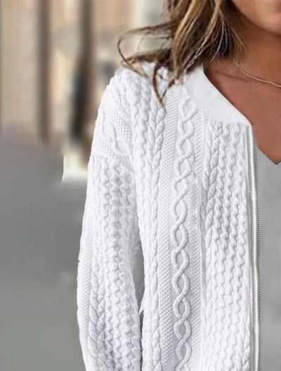 Odette | Lichtgewicht V-hals vest