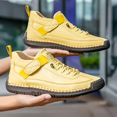 Marieke | Comfortabele sneakers met steun en lichtheid