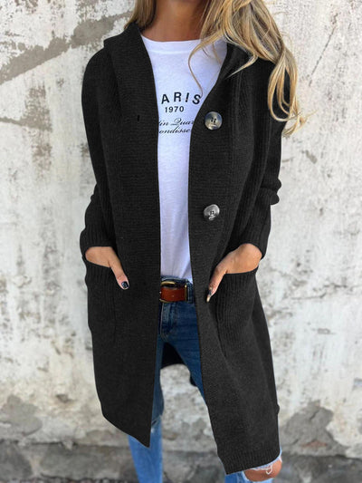 Ria | Lange Cardigan