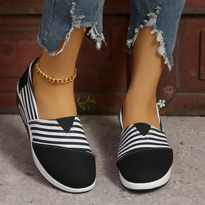 Éliane | Orthopedische sneakers voor pijnvrij lopen