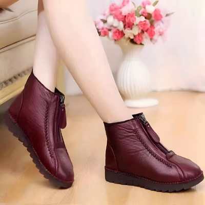 Nuvia | Stijlvolle orthopedische schoenen