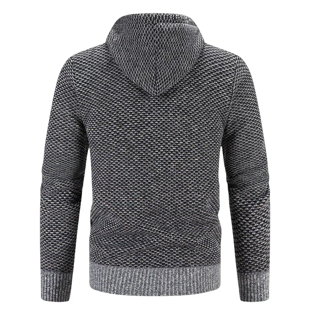 Luther | Ultieme Hoodie