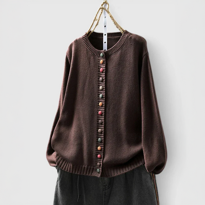 Kalynnah | Comfortabele Cardigan
