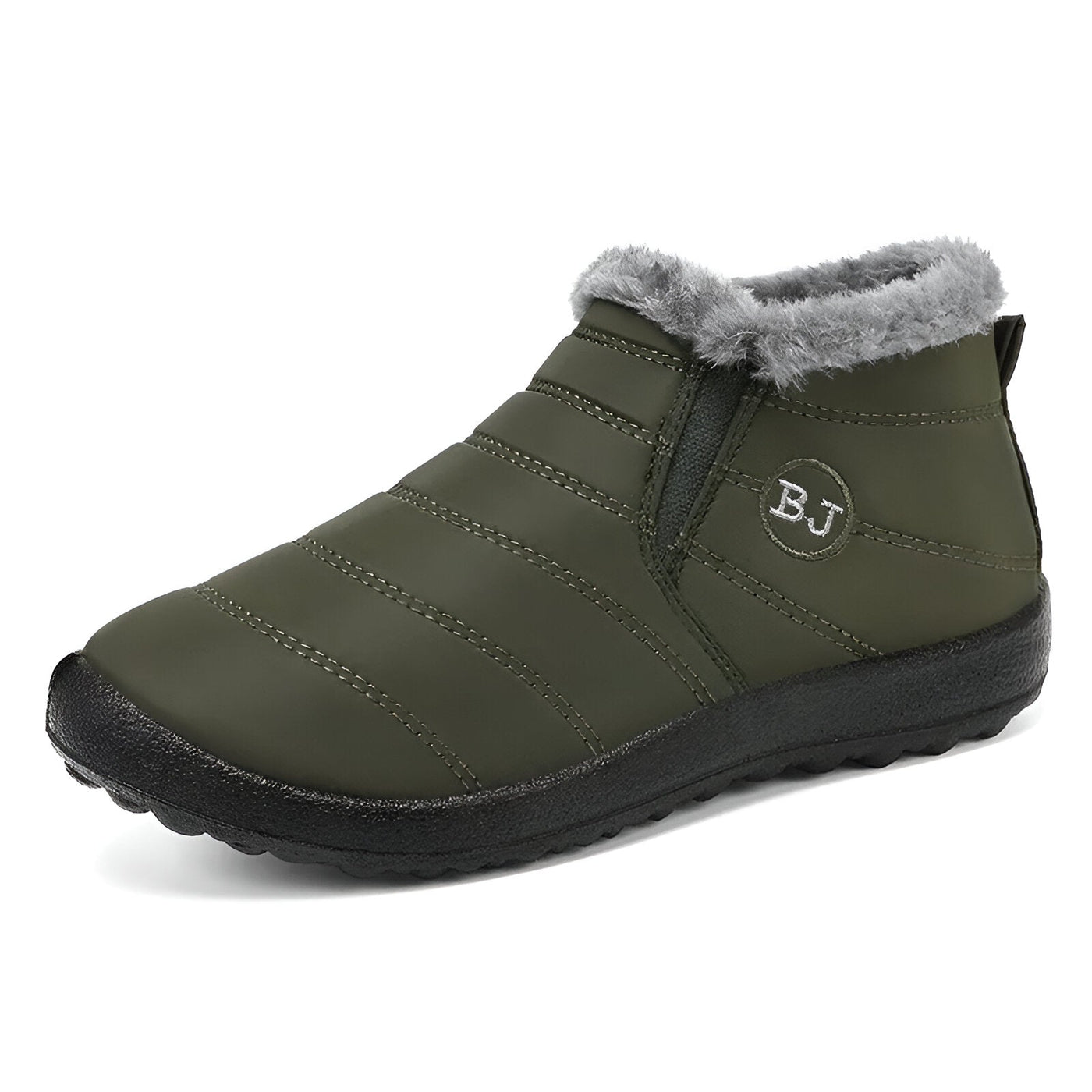Marvik | Comfortabele winter orthopedische schoenen