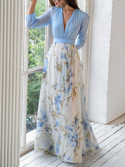 Magique™ | Maxi Jurk