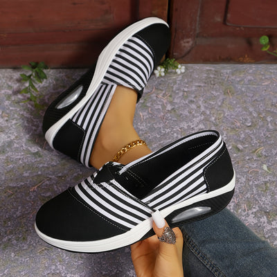 Éliane | Orthopedische sneakers voor pijnvrij lopen