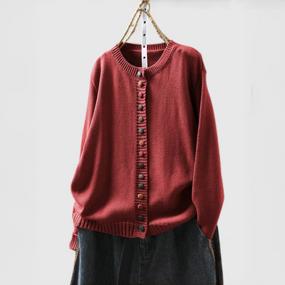 Kalynnah | Comfortabele Cardigan
