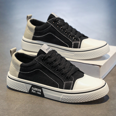 Lendon | Comfortabele casual sneakers