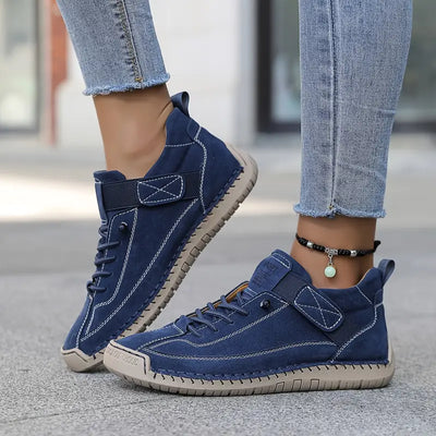 Marieke | Comfortabele sneakers met steun en lichtheid