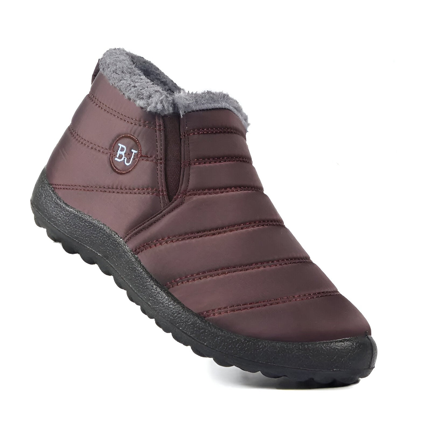 Marvik | Comfortabele winter orthopedische schoenen