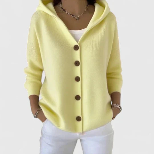Rhezalynn | Elegante Cardigan