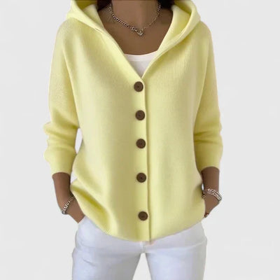 Rhezalynn | Elegante Cardigan