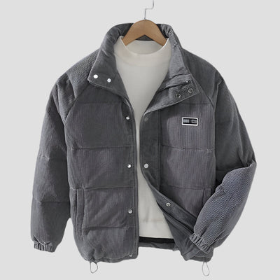 Cerbo | Chaqueta de pana