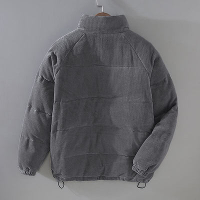 Cerbo | Chaqueta de pana