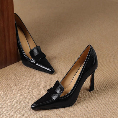 Ellies | Stiletto Hakken