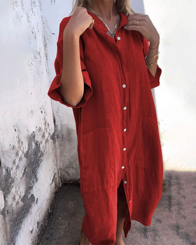 Melany | Ibiza-stijl Jurk