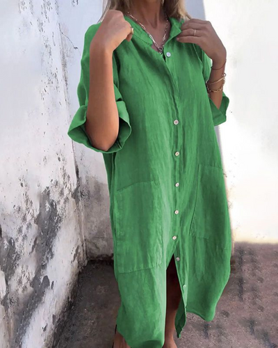Melany | Ibiza-stijl Jurk