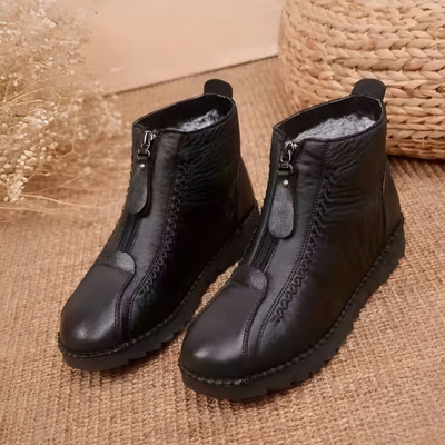Nuvia | Stijlvolle orthopedische schoenen