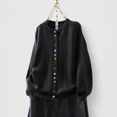 Kalynnah | Comfortabele Cardigan