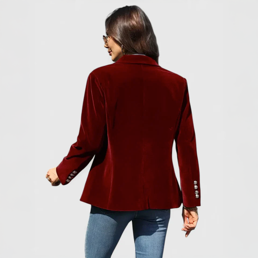 Lileth | Elegante Blazer