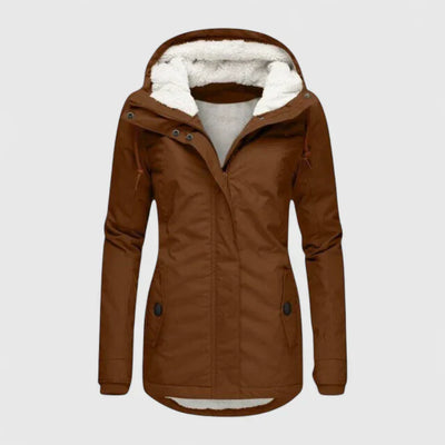 Juliandra | comfortable jas