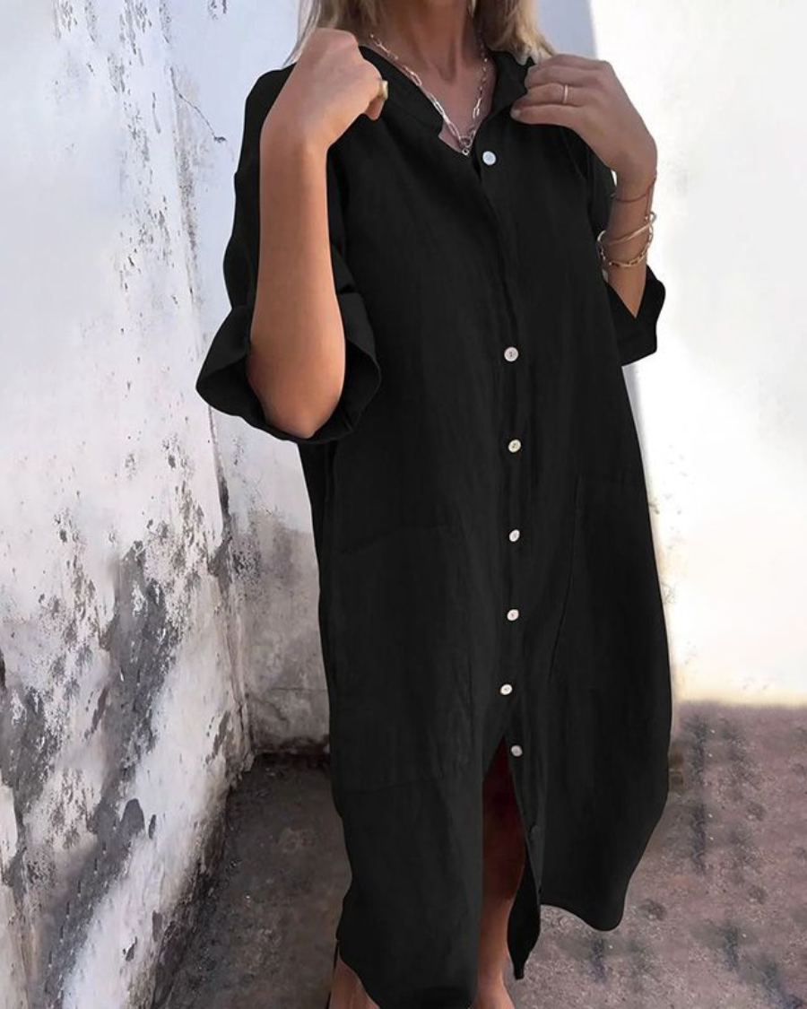 Melany | Ibiza-stijl Jurk
