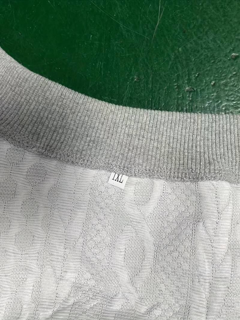 Noëlle | Grijze V-hals cardigan