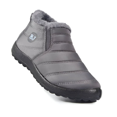 Marvik | Comfortabele winter orthopedische schoenen