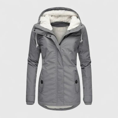 Juliandra | comfortable jas