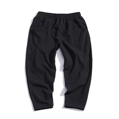 Luca™ – Relaxte City-Broek