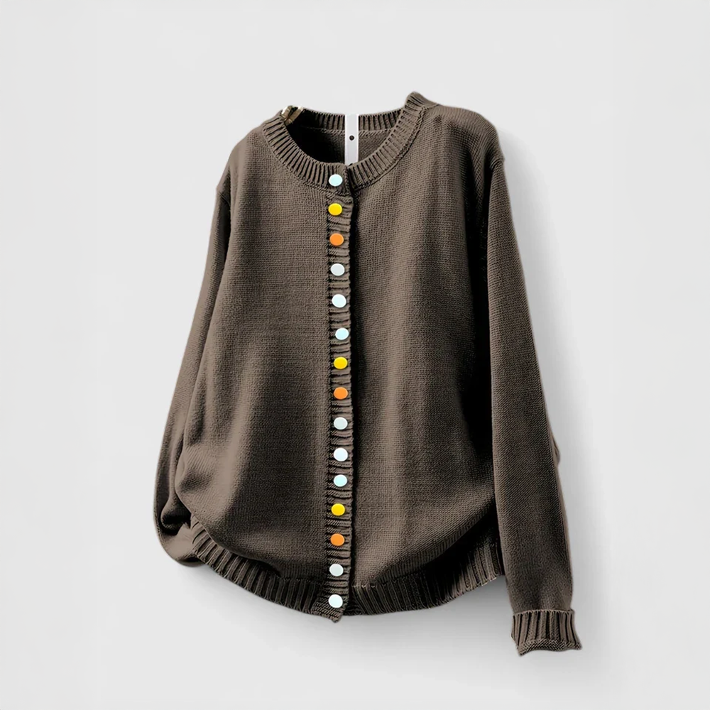 Kalynnah | Comfortabele Cardigan