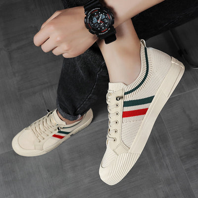 Milo™ | Lichtgewicht Heren­sneaker