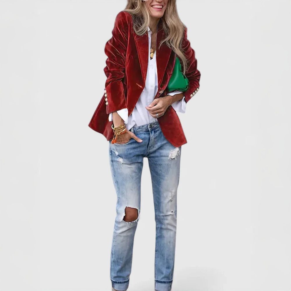 Lileth | Elegante Blazer