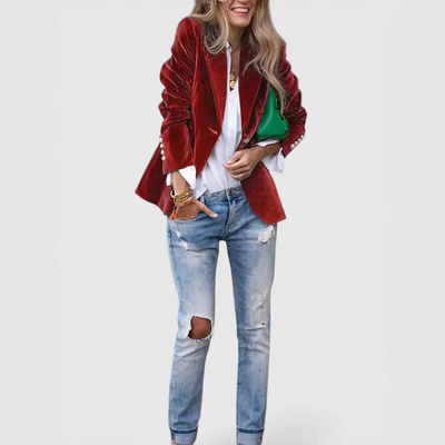 Lileth | Elegante Blazer
