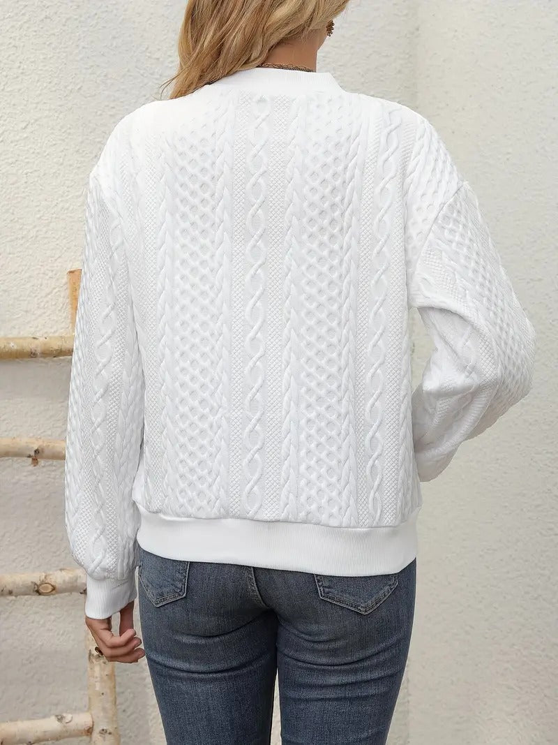 Odette | Lichtgewicht V-hals vest