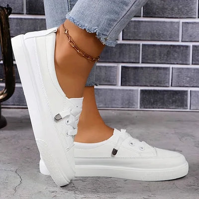 Colette | Orthopedische comfortschoen met moderne uitstraling