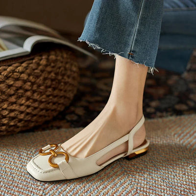 Isabella | Sandalen