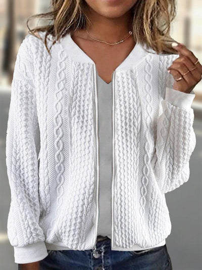 Odette | Lichtgewicht V-hals vest