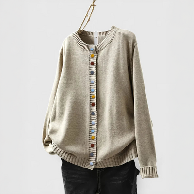 Kalynnah | Comfortabele Cardigan