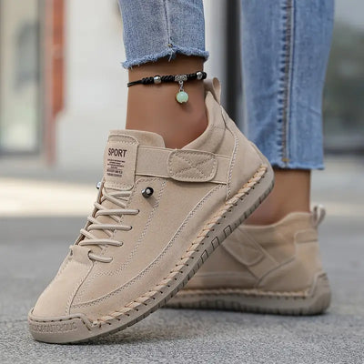 Marieke | Comfortabele sneakers met steun en lichtheid