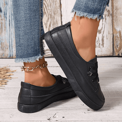 Colette | Orthopedische comfortschoen met moderne uitstraling